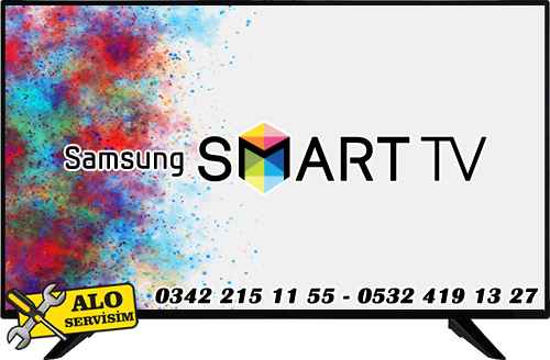 Samsung Smart Led TV